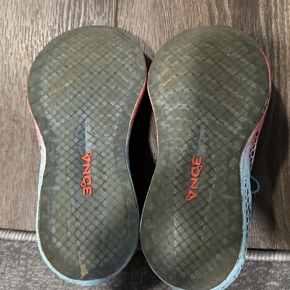 Brooks Exhilarate BL Running Shoes - Women's Size 7- Limited Edition - Picture 4 of 8